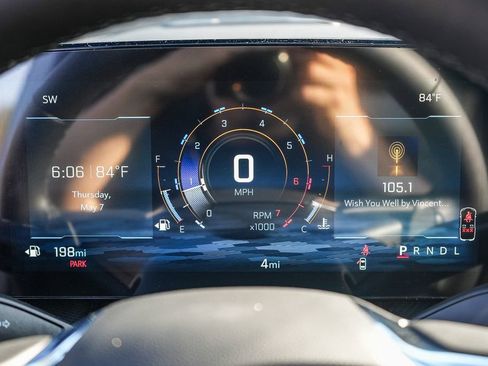 New 2026 Chevrolet Equinox LT FWD image 23