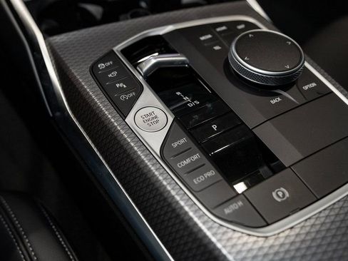 New 2026 BMW 330i xDrive Sedan w/ M Sport Package image 24