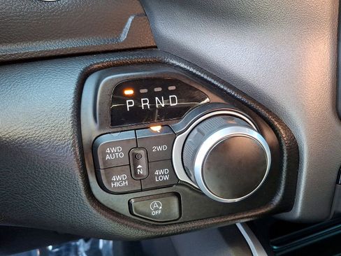 Used 2023 RAM 1500 Big Horn image 12