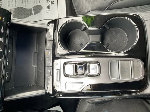 Used 2023 Hyundai Tucson Limited image 20