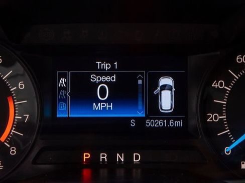 Used 2016 Ford Explorer 4WD Police Interceptor image 22