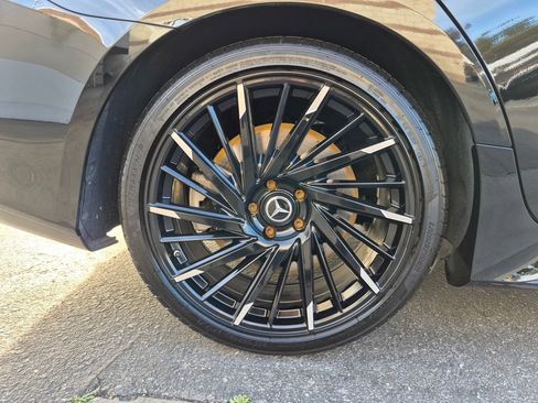 Used 2020 Mercedes-Benz CLS 450 image 9