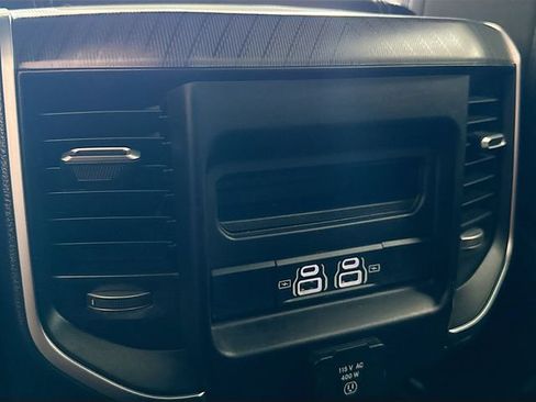 Used 2025 RAM 1500 Big Horn AWD/4WD image 25