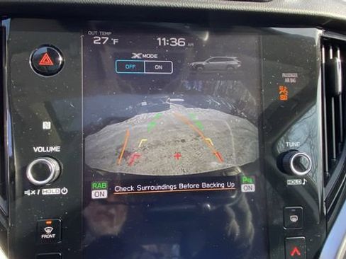 Certified 2024 Subaru Outback Limited XT image 25