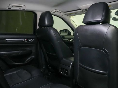 Used 2019 MAZDA CX-5 Touring FWD image 23