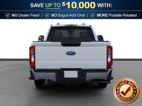 New 2026 Ford F250 XL RWD image 7