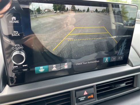 New 2025 Honda Pilot EX-L image 22