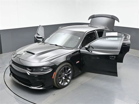 Used 2023 Dodge Charger Scat Pack image 48