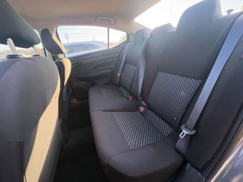Used 2021 Nissan Versa S FWD image 10