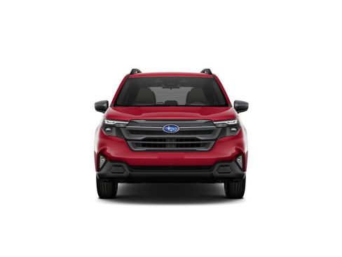 New 2026 Subaru Forester Premium AWD/4WD image 2
