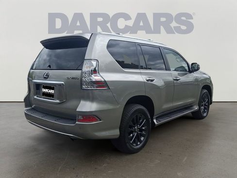 Used 2023 Lexus GX 460 Premium w/ Premium Package AWD/4WD image 6