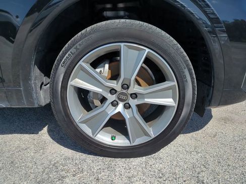 Used 2025 Audi Q5 2.0T Premium AWD/4WD image 10