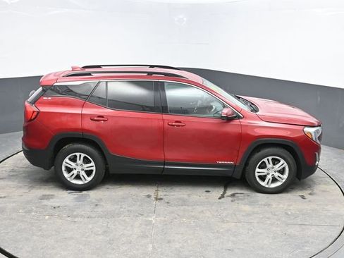 Used 2019 GMC Terrain SLE w/ Driver Convenience Package image 27