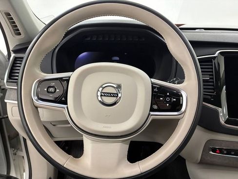 Used 2023 Volvo XC90 B6 Plus w/ Protection Package Premier AWD/4WD image 22