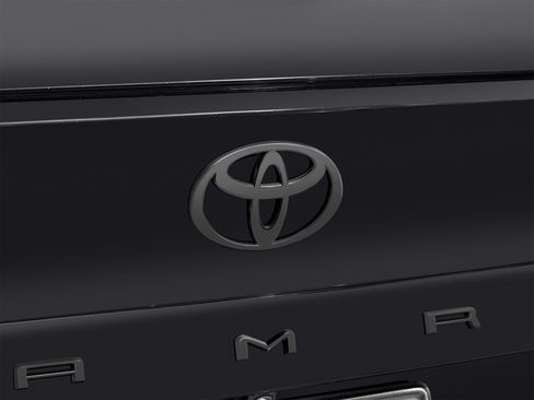 New 2026 Toyota Camry XLE FWD image 42
