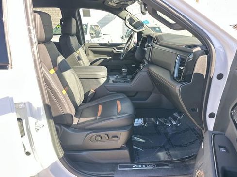 Used 2025 GMC Sierra 1500 AT4 AWD/4WD image 27