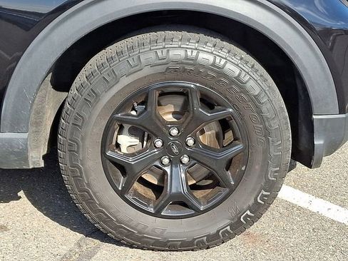 Used 2023 Ford Explorer Timberline AWD/4WD image 10