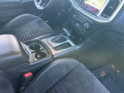 Used 2019 Dodge Charger Scat Pack w/ Daytona Edition Group image 15