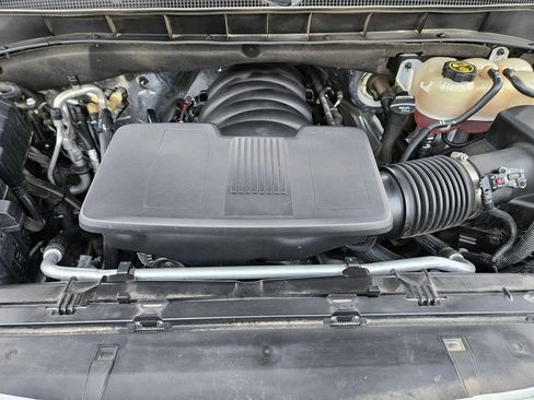 Used 2021 Chevrolet Suburban High Country AWD/4WD image 35