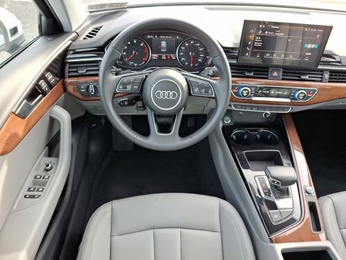 Certified 2023 Audi A4 2.0T Premium w/ Convenience Package image 12