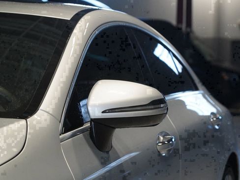 Used 2019 Mercedes-Benz CLS 450 CLS 450 image 8