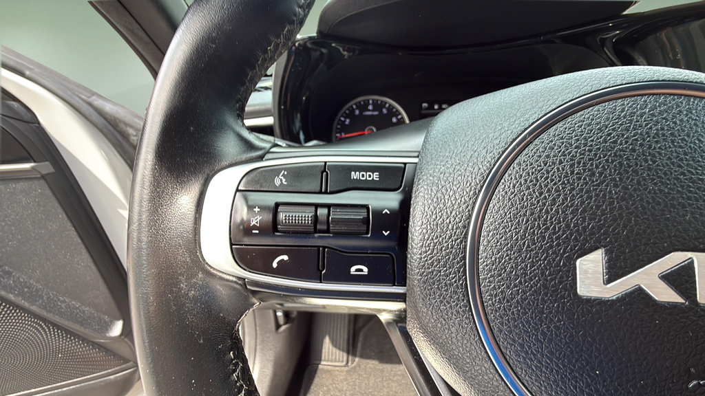Used 2022 Kia K5 GT-Line w/ GT-Line FWD Premium Package image 22