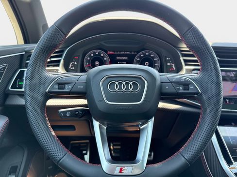 New 2026 Audi Q7 3.0T Prestige AWD/4WD image 26