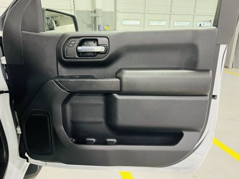 Used 2023 Chevrolet Silverado 1500 W/T w/ WT Value Package image 24