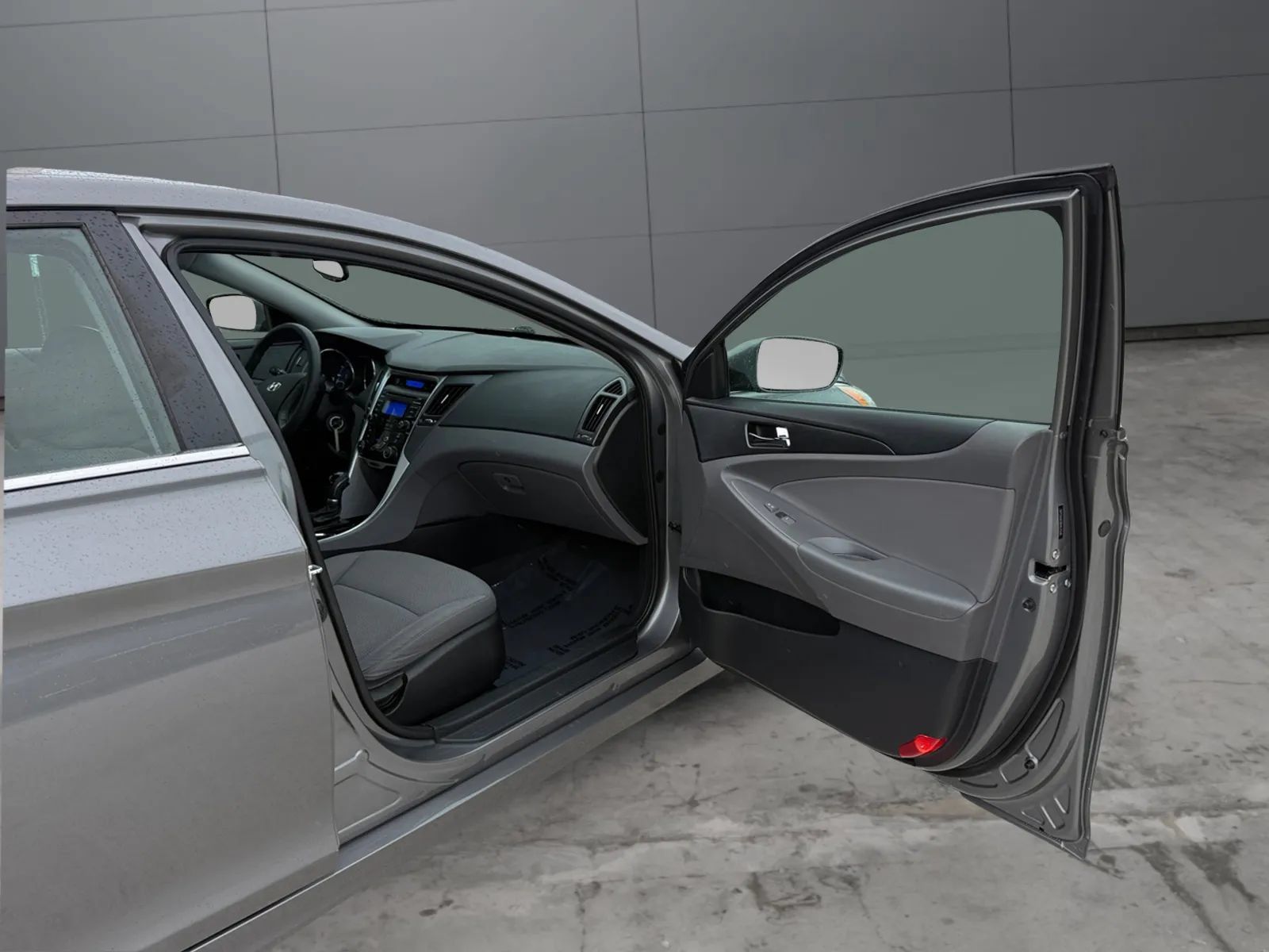 Used 2013 Hyundai Sonata GLS w/ Popular Equipment Pkg FWD image 22