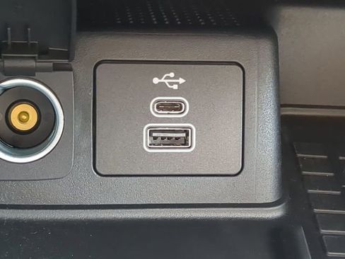 New 2025 Ford Bronco Sport Outer Banks w/ Outer Banks Tech Package+ image 24