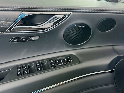 New 2026 Genesis GV80 3.5T Prestige AWD/4WD image 20