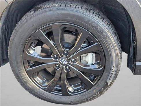 Certified 2023 Subaru Forester Sport image 23
