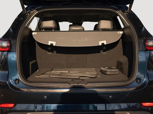 Used 2025 MAZDA CX-5 AWD 2.5 S w/ Premium Plus Pkg image 14