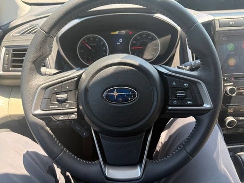 Used 2020 Subaru Ascent Premium w/ Sport Package AWD/4WD image 36