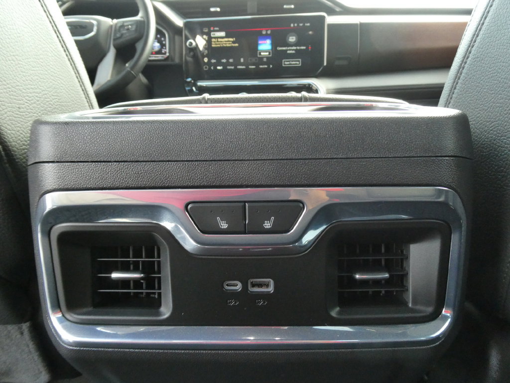 Certified 2025 GMC Sierra 1500 Denali w/ Denali Reserve Package RWD image 23