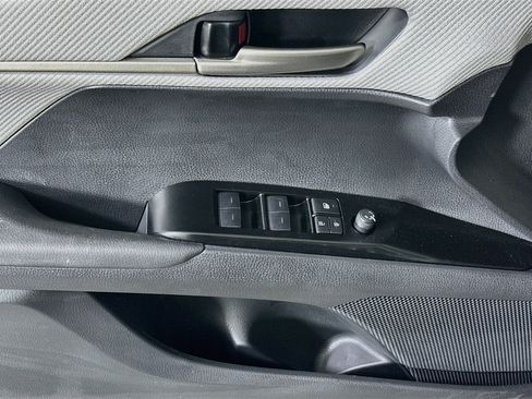 Certified 2026 Toyota Camry SE FWD image 14
