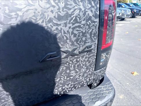 Used 2016 RAM 1500 Sport w/ Black Ram 1500 Sport Group AWD/4WD image 24