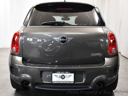Used 2011 MINI Cooper Countryman S image 16