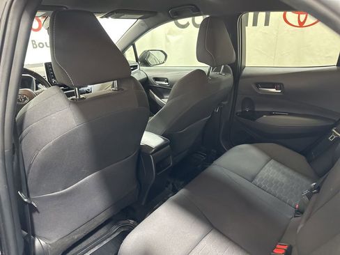 Used 2022 Toyota Corolla SE image 21