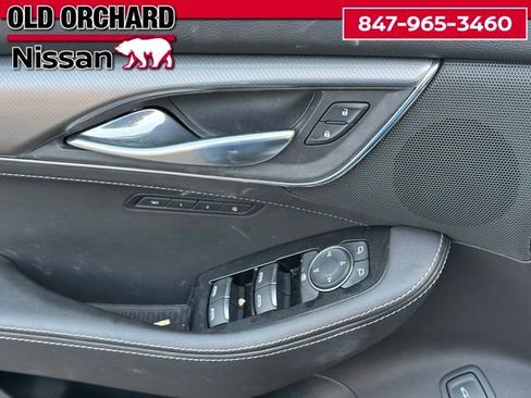Used 2023 Cadillac CT5 Luxury image 12