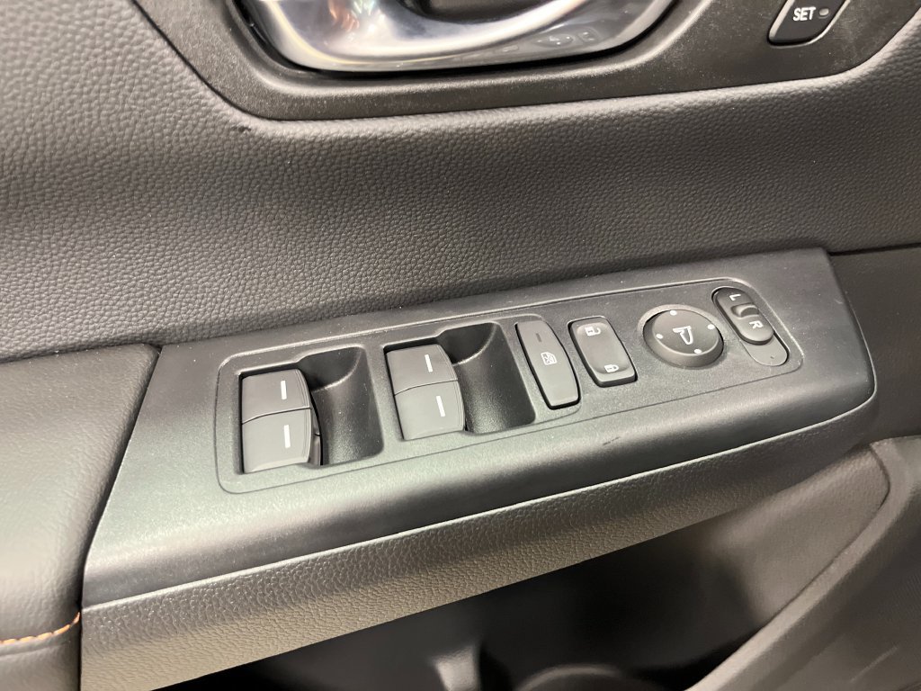 New 2027 Honda CR-V Sport-L image 16