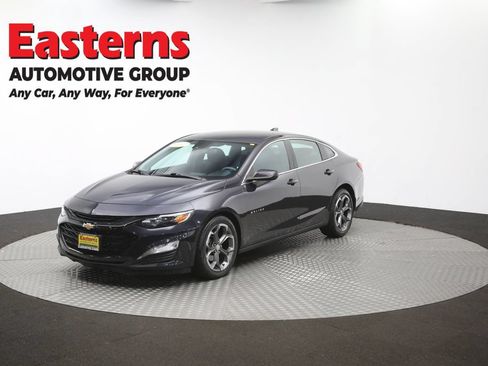 Used 2023 Chevrolet Malibu LT FWD image 55