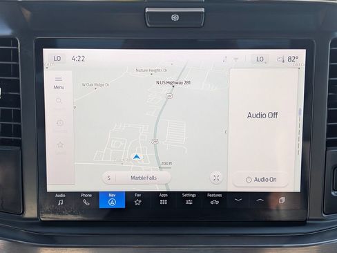 Certified 2025 Ford F250 Lariat image 8