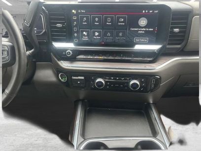 Certified 2024 GMC Sierra 2500 SLT w/ Texas SLT Premium Package