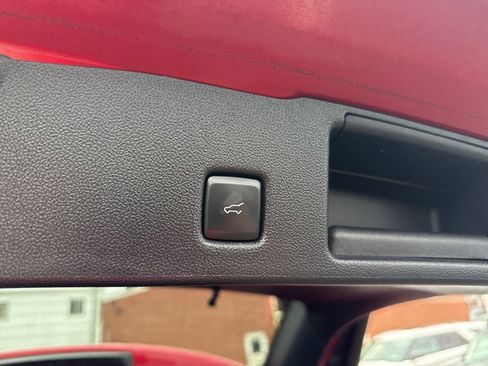 Certified 2022 Ford Escape SEL image 13