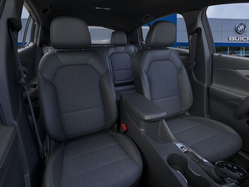 New 2026 Buick Envista Preferred w/ Convenience I Package image 40