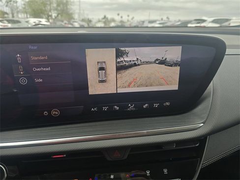 New 2026 Buick Envision Preferred image 17