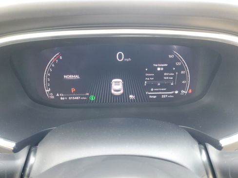 Used 2024 Acura MDX FWD w/ Technology Package image 29