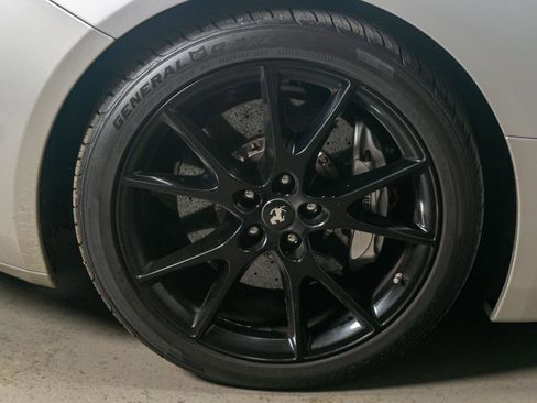 Used 2012 Ferrari California image 20