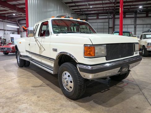 Used 1990 Ford F250 4x4 SuperCab image 12